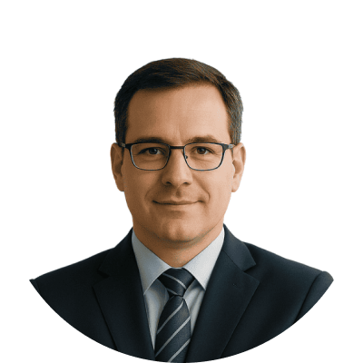 Consultor Jurídico Empresarial
